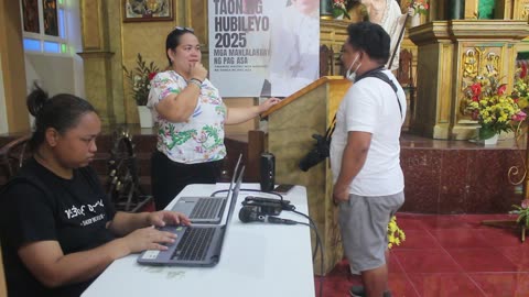 Bilyonaryo News Channel 1