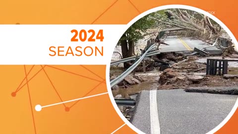 Forecasters sounding the alarm ahead of hurricane season