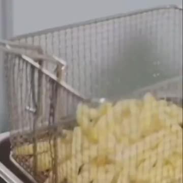 Reject seed oil and return to REAL fats.