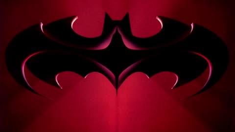 BATMAN & ROBIN OFFICIAL SOUNDTRACK 1997 [FULL ALBUM] HD