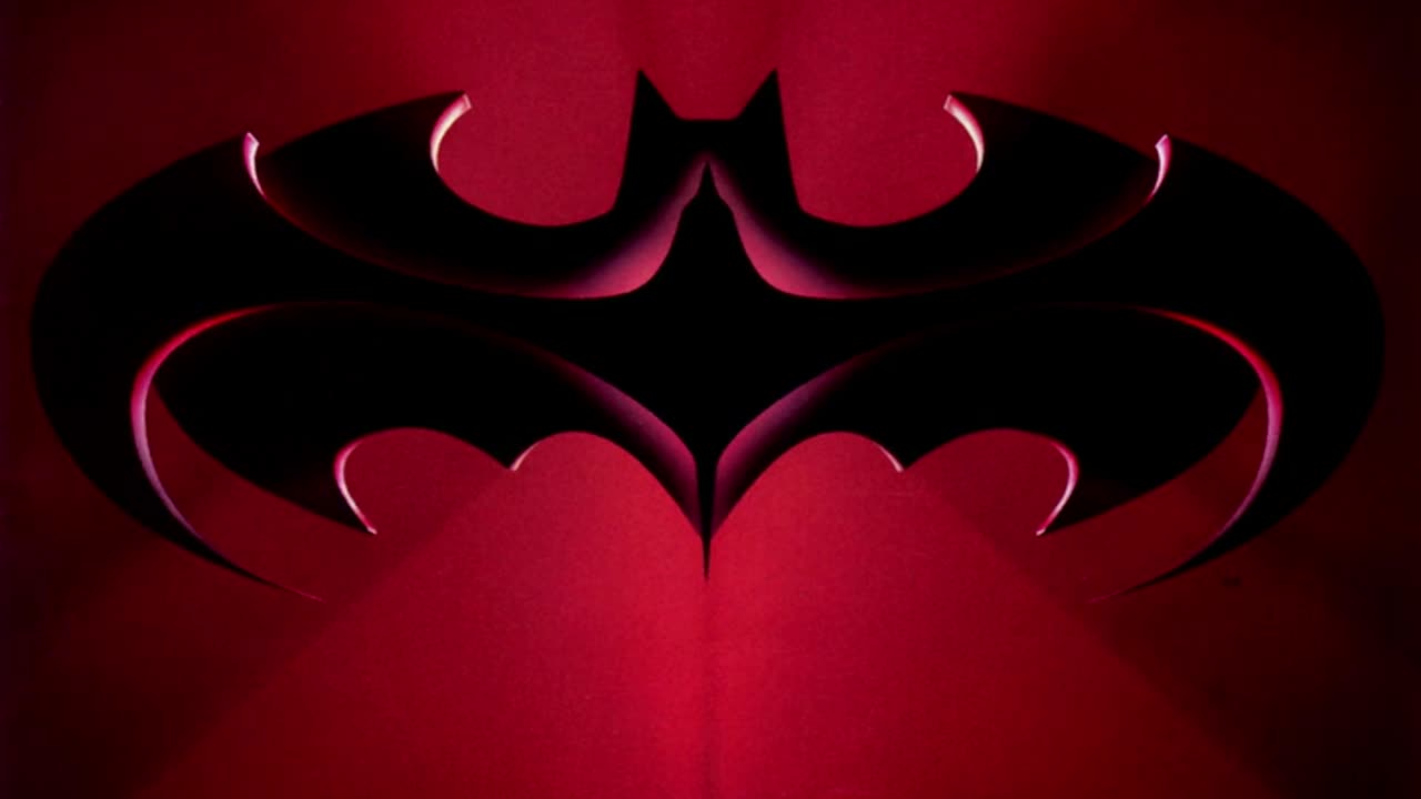 BATMAN & ROBIN OFFICIAL SOUNDTRACK 1997 [FULL ALBUM] HD