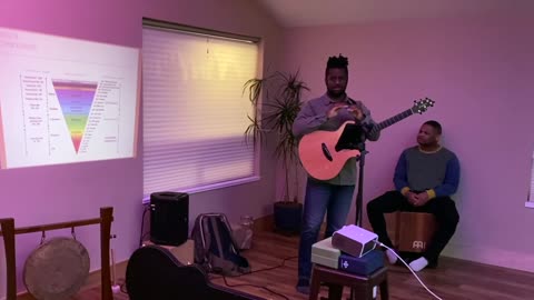 S13E1- TOIAM: Reflection & Apocalypse