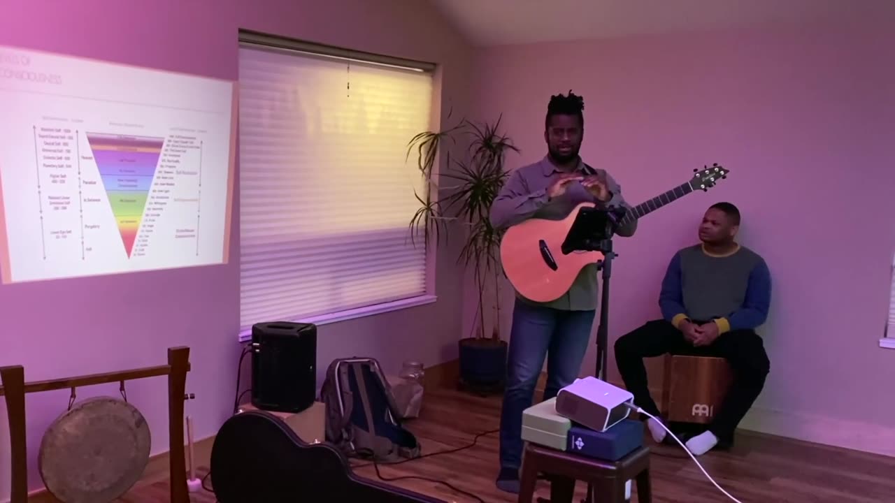 S13E1- TOIAM: Reflection & Apocalypse