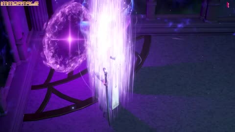 The Magic Chef of Ice and Fire -Episodul 40