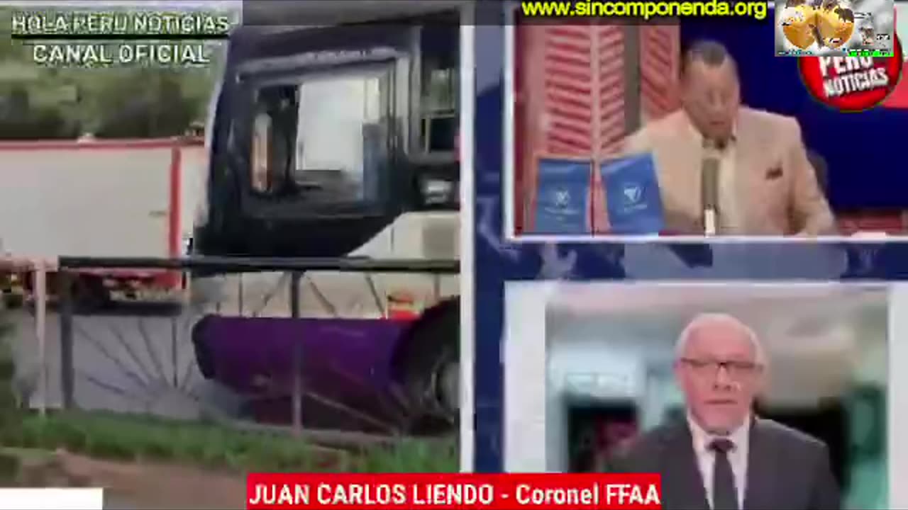 PHILLIP BUTTERS MOSTRÓ QUE TODOS LOS MINISTROS ANTERIORES HAN SIDO PEORES AL EX MINISTRO SANTIVAÑEZ
