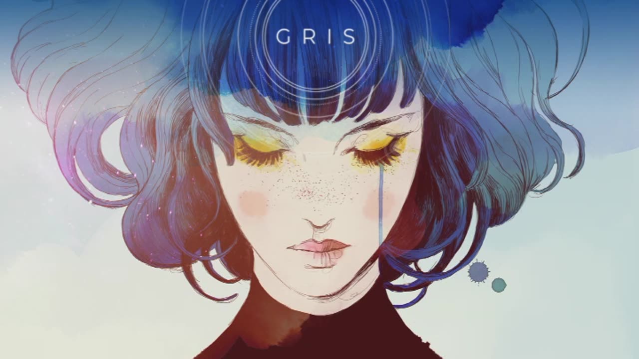 Gris Part 1