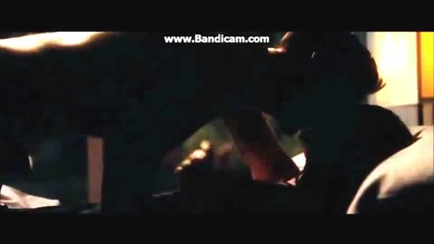 Crazy, Stupid, Love Emma Stone And Ryan Gosling Kissing Scene
