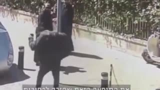 Christian Cleric Shows How Hatefully Christians Are Treated in Israel (LANGUAGE)