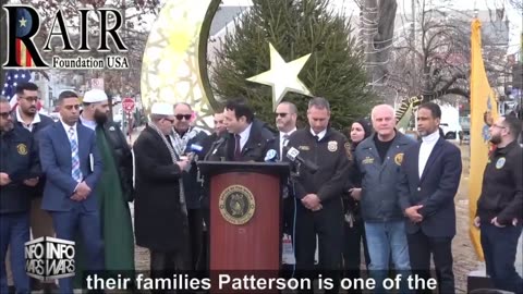 The Alex Jones Show in Full HD for December 26, 22025.