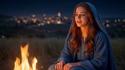 Gracechase ~ To Hear the Angels Sing { Lyrics } Remix 4