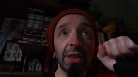 Diario Di Bordo (26 Dicembre 2023) [IX°]