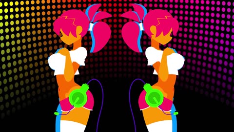 Feel the beat! [ by minus8 ]