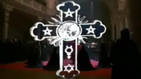 Origins of the Shadow: Freemasonry's Global Plot Exposed