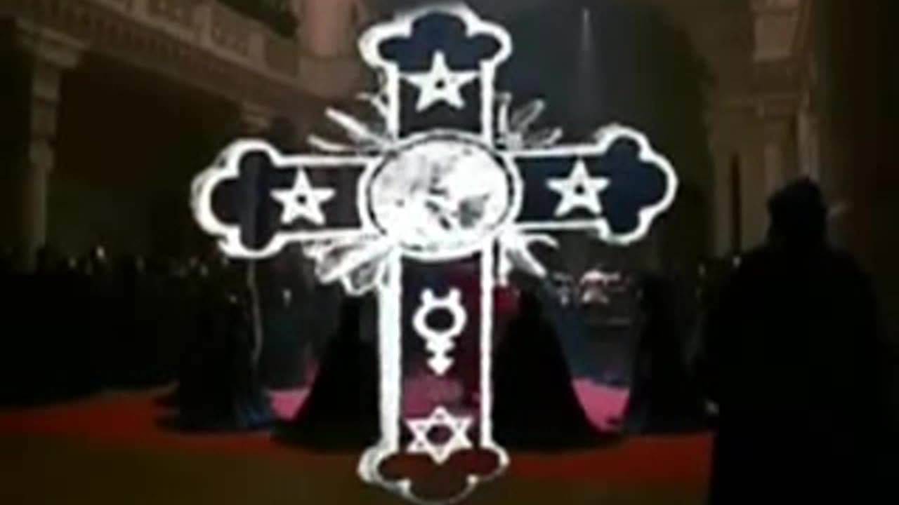 Origins of the Shadow: Freemasonry's Global Plot Exposed