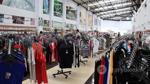 The SHOCKING Truth About Wholesale Clothing That Fashion Brands Don't Want You to Know!