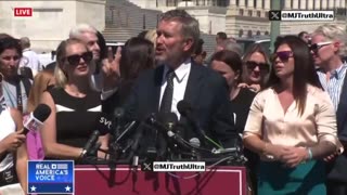 Every Democrat will sign this discharge petition for the Epstein Files