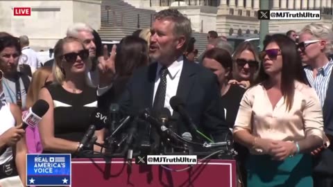 Every Democrat will sign this discharge petition for the Epstein Files