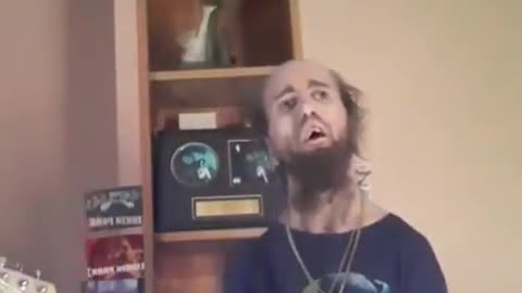 [20July25]#1 Cyraxx keeps money from PDF uncle gum and guitar abuse (RAW)