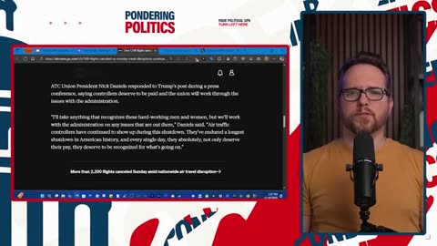 Trump STUNS THE WORLD with INSANE THREAT