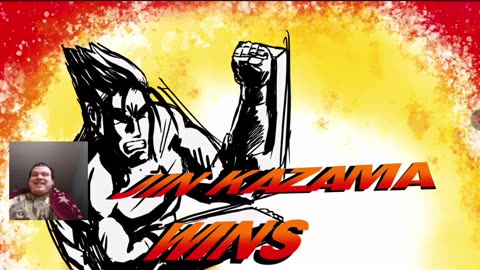 Reacting To An Accurate Recap Of Tekken 3