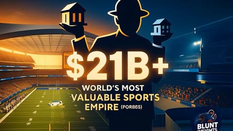 Stan Kroenke’s $21B Sports Empire: Bigger Than Leagues
