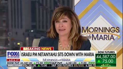 Netanyahu claims that the "two innovation nations in the world" are the United States and Israel.
