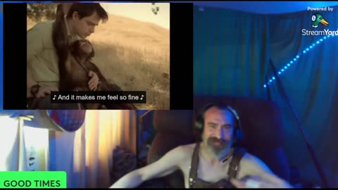 06/22/25 Goodtimes4life VOD: "hello summer"