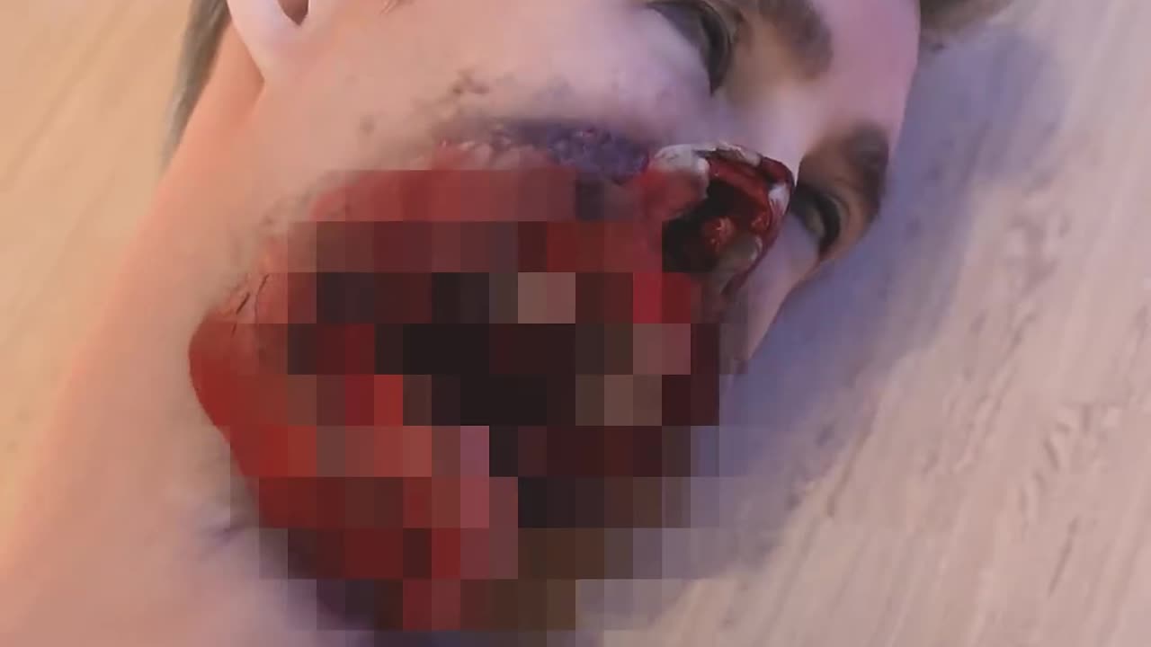 Chewing Gum Explosion Kills Student 😨