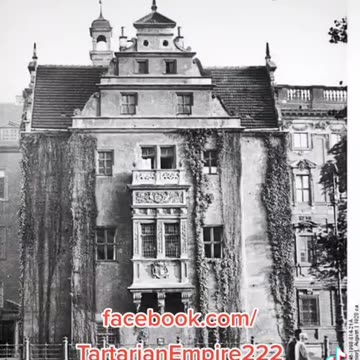 Tartarian Empire - Facebook Group