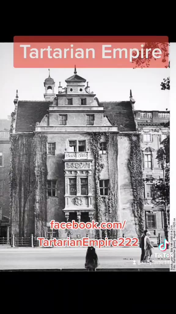 Tartarian Empire - Facebook Group