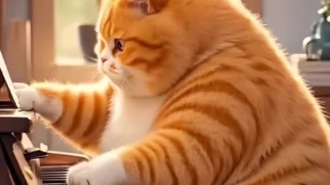 Cat food reviews on the video of the week I