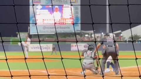 Estas figuras debutaron en la Liga Mayor de Beisbol Profesional