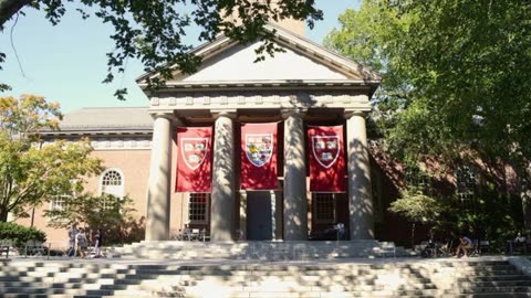 Trump administration seeks to pull estimated $100m in Harvard funding