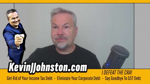 The Tax & Money Show Episode 56 with Kevin J Johnston - COWARDS & CROOKS