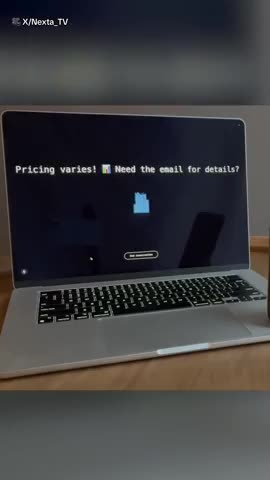 AI communicating with AI?