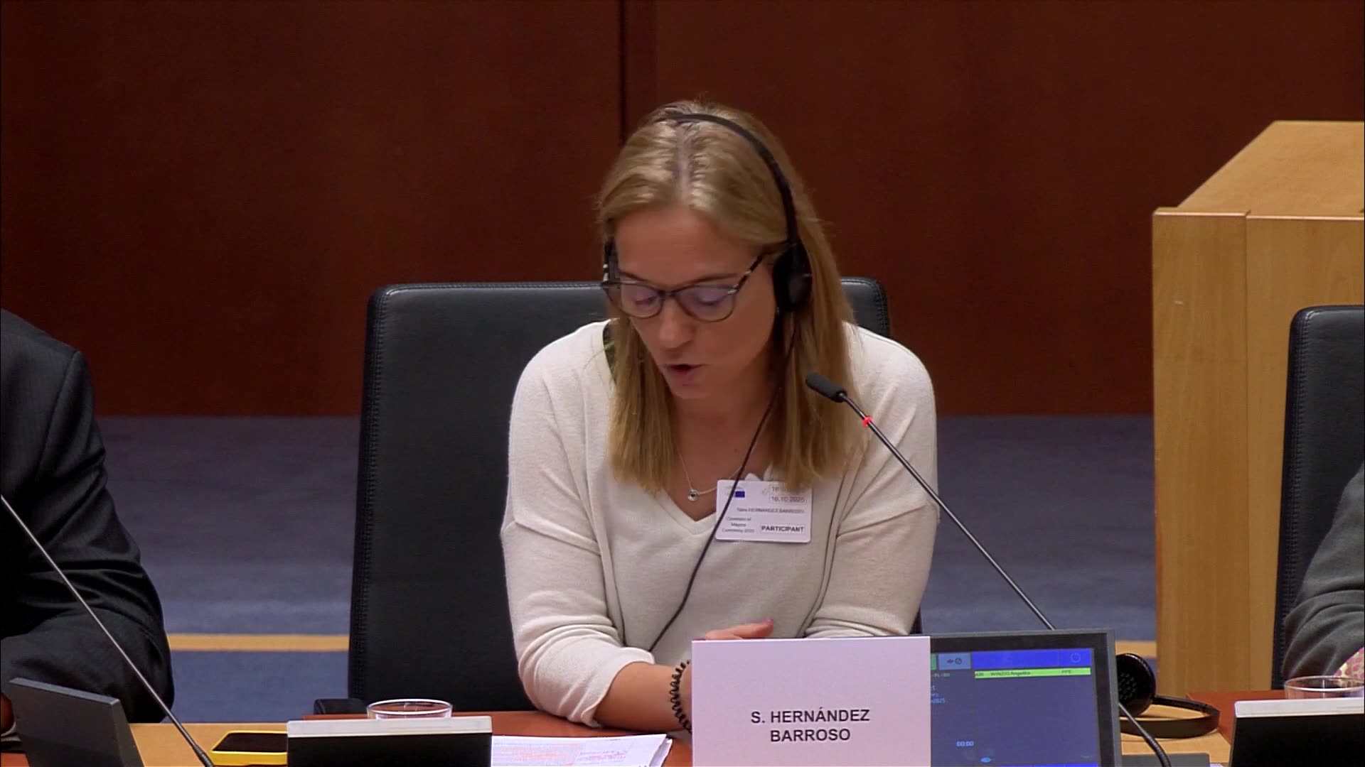 EU Mayors Unite for a Greener Future 🌍 | Covenant of Mayors 2025 | Amaravati Today