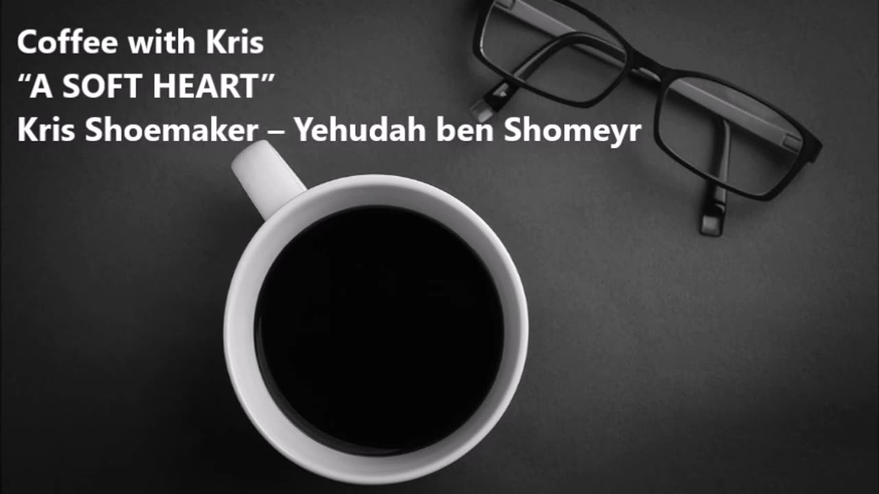CWK: “A SOFT HEART”