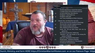 001 CHRIST FORGE: LOCKING SHIELDS