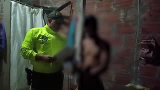 Alias ‘Chumchulla’ y 11 personas más fueron capturados
