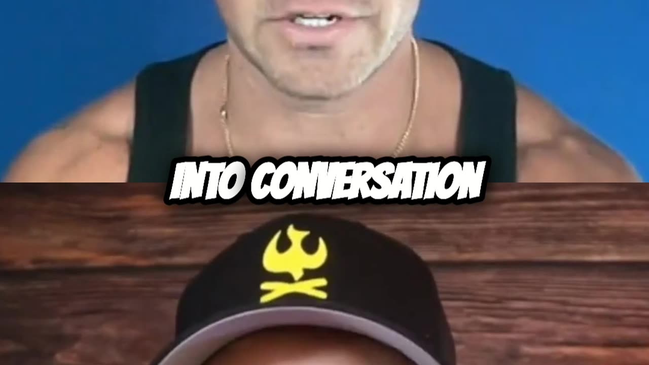 Only one thing matters