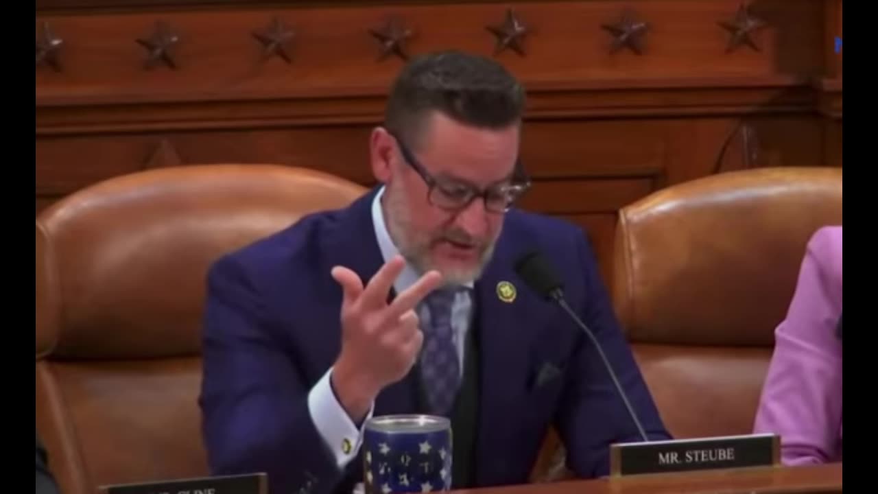 US News LIVE: Unexpected Arrest In America Sends Shockwaves | Kash Patel LIVE | Biden In Trouble