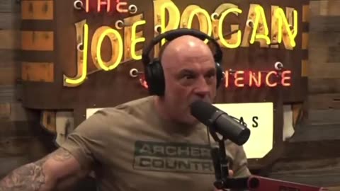 Joe Rogan