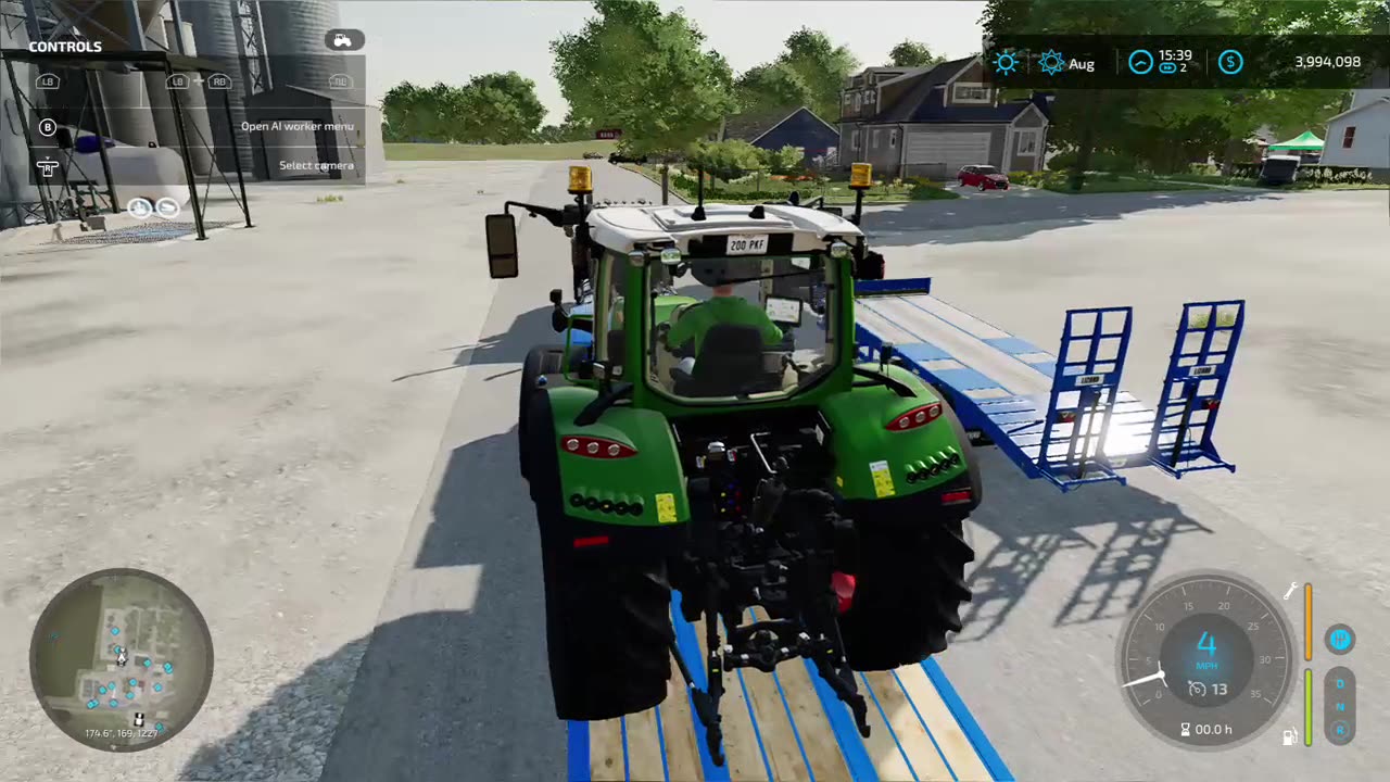 MAY 22 2025 PLAYING FARMING SIMULATOR 22 PART 30