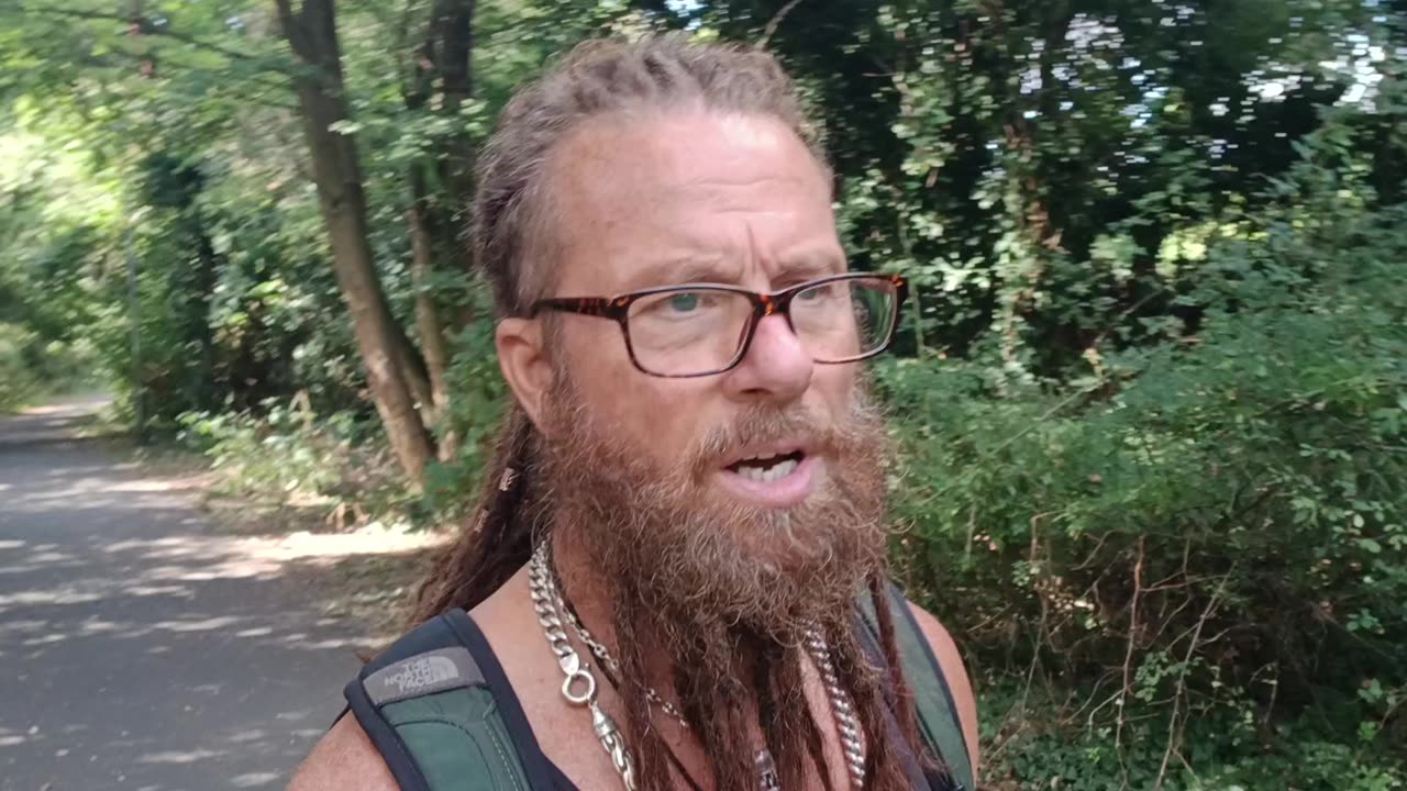 The wisdom of a learned man.
