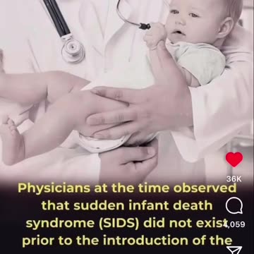 Pharmaceuticals employed Scientists to test Experimental Vaccines on Irish Orphaned Children?