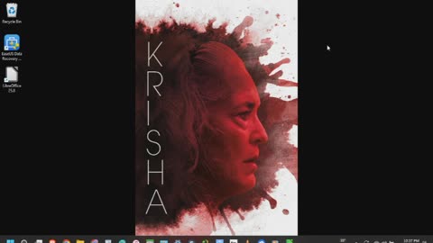 Krisha Review