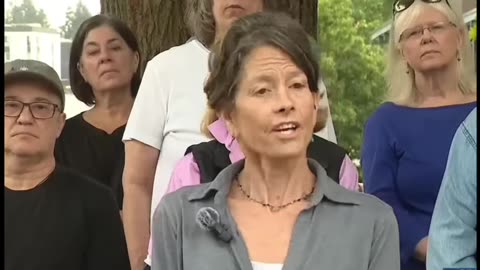 Seattle City Council President Criticized