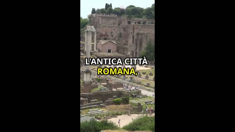 Scopri l'Antiquarium di Albintimilium