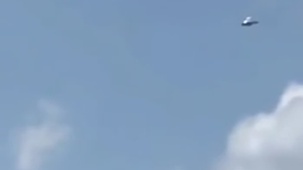 👽🤔 What's This Mysterious Object in the Sky?! | TheTruthAbove