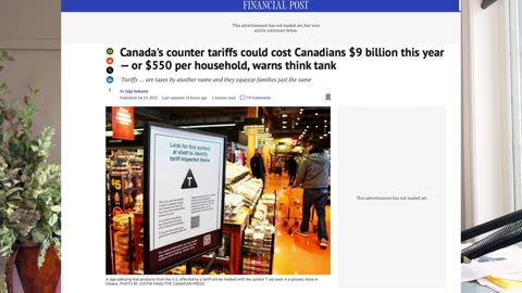 Canada Pauses Rate Hikes… But Here’s Why It Might Be Too Late